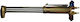 Mestriner 2250003 Oxygen Welding Cutter