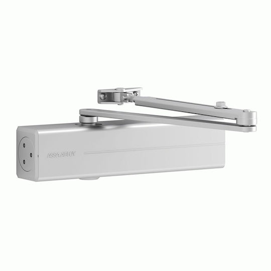 Assa Abloy Mecanism de ReveniRe Ușă Alb