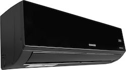 Daewoo 9000 BTU A++ με WiFi DAC-09CHSDB-NK Daewoo 9000 BTU A++ με WiFi DAC-09CHSDB-NK