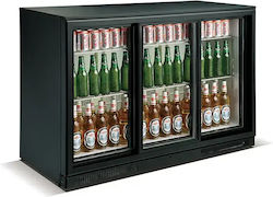 Costos Ψυγείο Back Bar Μπύρας 320lt BBC310S Costos Ψυγείο Back Bar Μπύρας 320lt BBC310S