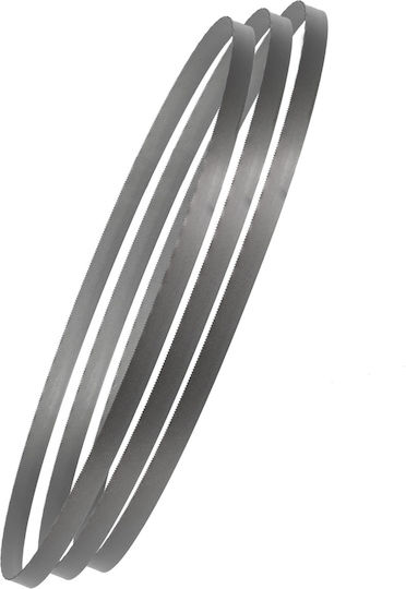 Dewalt Bimetal Bandsaw Blades Dcs378 Set 3 Pieces Dt8477-qz
