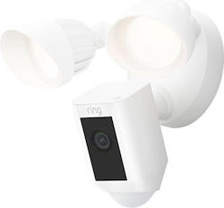 Ring Cam Plus Αδιάβροχη Κάμερα Full HD 1080p Ring Cam Plus Αδιάβροχη Κάμερα Full HD 1080p