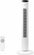 Inventor Tower Fan 24W with Remote Control White