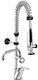 Caff S.L. Mini Sprinkler Height 26.5cm