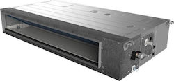 AUX AUMD-H60NDR3H Aparat de Aer Condiționat cu Invertor Comercial Unitate de Tavan Ascunsă 55000 BTU cu Agent Frigorific R32