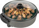 Teppanyaki 1500W