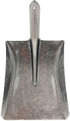Φτυάρι Κάρβουνου Ατσάλινο Cresman 24.5x30cm