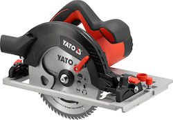 Yato Fierastraie Circulară Yato Fierastraie Circulară