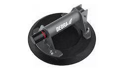 Dedra Ventuză De Lucru Simplă Diametru 200mm Dedra Ventuză De Lucru Simplă Diametru 200mm