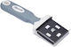 Harris Putty Knife with Wooden Handle for Use on Paints 62mm