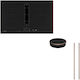 Neff N 90 Induction Cooktop With Frame Autonomo...