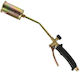 Gas Blow Torch Trigger