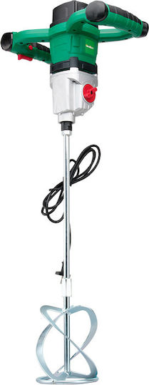 NewBeat Ηλεκτρικός Αναδευτήρας 1600W με Εξάρτημα Ανάδευσης