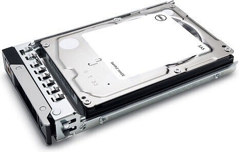 Dell 2.5 Zoll HDD Festplatte 1.2TB SAS 3.0 10000 Umdrehungen pro Minute für Server W127114245