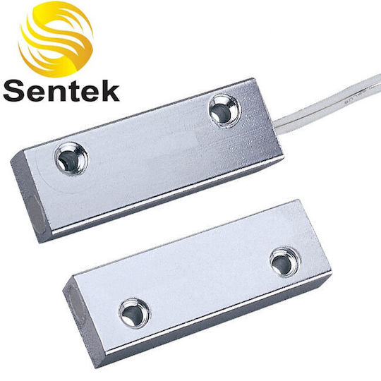 Sentek Electronics Sentek Senzor de Contact Metalic 50x17x10mm