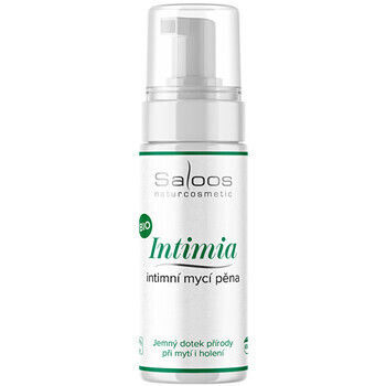 Saloos Пяна за Нежно Антисептичен на Интимна Хигиена 150ml