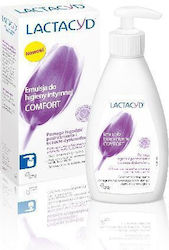 Lactacyd Comfort Produkt Für Die Empfindliche Region Lactacyd Comfort Produkt Für Die Empfindliche Region