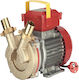 Rover Pompe 40 Ce Monophase Transfer Pump with 1hp Horsepower