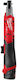 Milwaukee Milwaukee Ratschen M12 mit Rahmen Gas...
