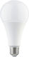 Aca LED Bulb for E27 Socket Cool White