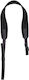 2wolfs Marten 4051 Αορτήρας Όπλου Μαύρος Neoprene 95cm