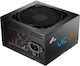 FSP/Fortron VIC-BD 650W Negru Sursă de Alimentare Full Wired 80 Plus Bronze
