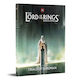 Lord Rings Roleplaying Trials Saruman Modul de Aventură Copertă Dură