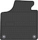 Driver's Rubber Mat Audi A3 8p Hatchback Sportback Cabrio 2003-2011