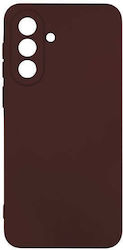 Θήκη Samsung Galaxy A36 5g / A37 5g Silky And Soft Touch Silicone Μπορντό Σκούρο Με Προστασία Κάμερας Θήκη Samsung Galaxy A36 5g / A37 5g Silky And Soft Touch Silicone Μπορντό Σκούρο Με Προστασία Κάμερας