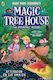 Magic Tree House: Afternoon On The Amazon: (a Graphic Novel) Jenny Laird Puffin