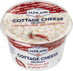 Alpiland Cottage Με Γλυκό Τσίλι 200gr Alpiland Cottage Με Γλυκό Τσίλι 200gr