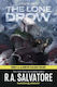 Lone Drow: Dungeons & Dragons - Random House Usa Inc - Paperback / Softback