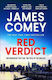 Red Verdict James Comey Head Of Zeus -- An Aries Book