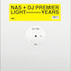Nas + Dj Premier Light Years 2 Vinyl