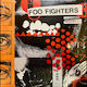 Foo Fighters Your Favorite Toy Red 1 Vinyl