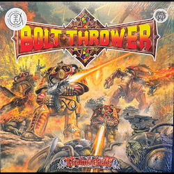 Bolt Thrower Realm Chaos 1 Vinyl Bolt Thrower Realm Chaos 1 Vinyl