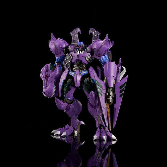 Flame Toys Transformers: Furai Model Φιγούρα