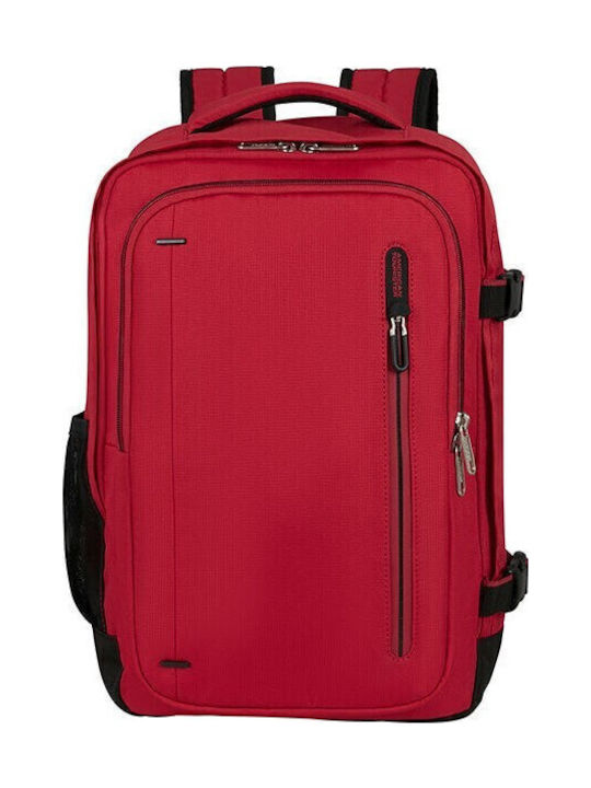 American Tourister Backpack Κόκκινο