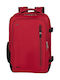 American Tourister Раница Червена