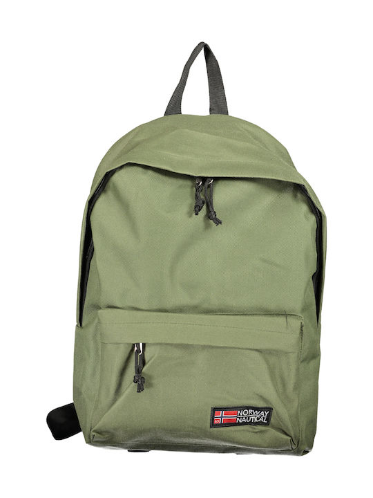 Norway 1963 Backpack Πράσινο