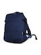 Diamond Backpack Μπλε