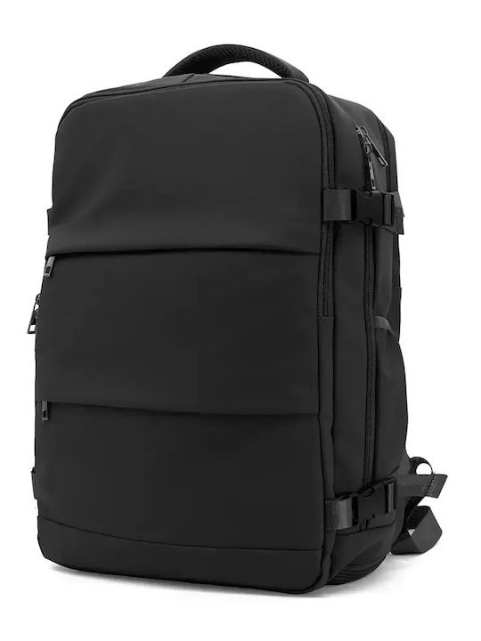 Benzi Backpack 33lt Μαύρο Benzi Backpack 33lt Μαύρο