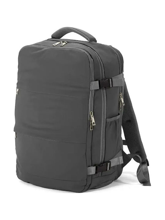 Benzi Backpack 33lt Γκρι