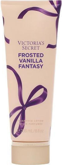 Victoria's Secret Ενυδατική Lotion Σώματος με Άρωμα Βανίλια 236ml