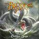 Brothers Metal Emblas Saga 1 Cd