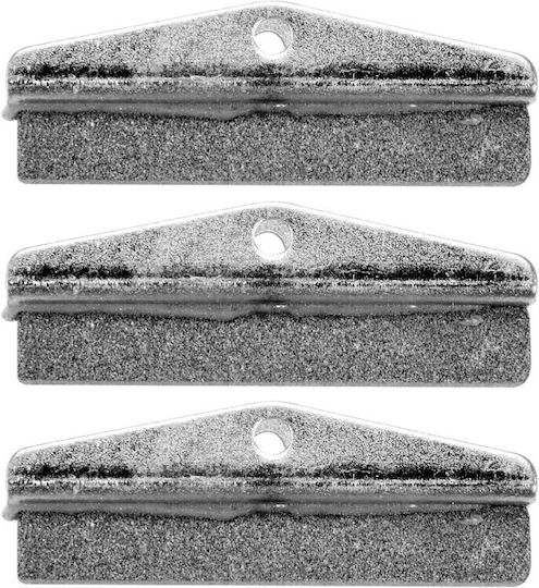 Ersatzsteine Honing Werkzeug 1-1/8" Yt-05815 Yato