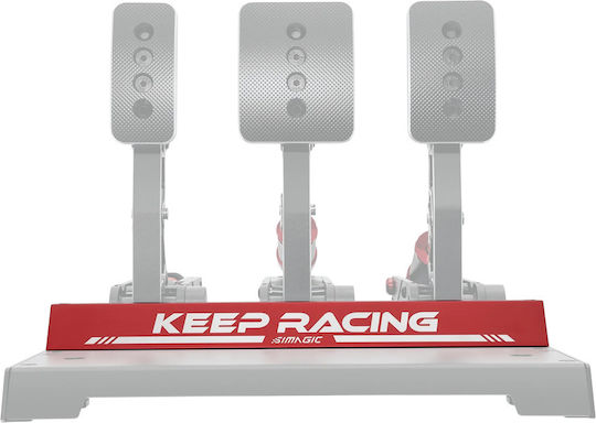 Simagic Heel Stopper Limiter P1000 S455 Pedal System