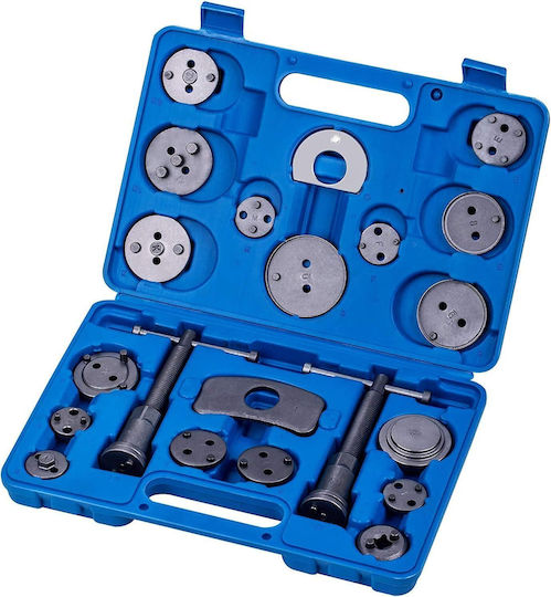 Set Extractor Arcuri 21 Piese Discuri Frână Mașină