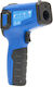 Digital Infrared Thermometer 50°c +380°c Model 2