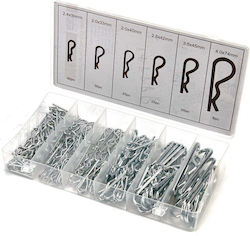 Set Pivoți De Tip Cotter 150 Bucăți